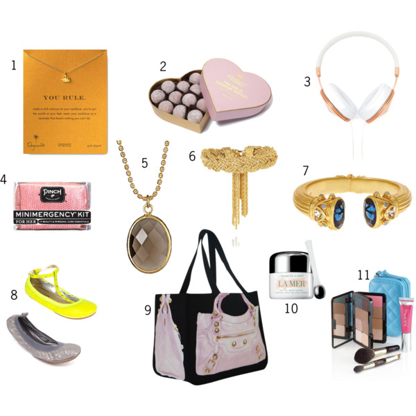 Mother's Day Gifts for the Chic Mom of Any Age!