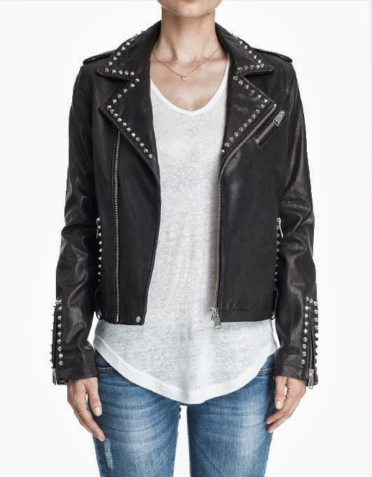 AnineBing_studded_leather_biker_jacket