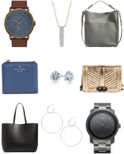9 Nordstrom Anniversary Sale 2017 Accessory Faves