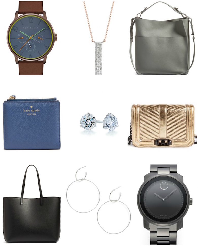 9 Nordstrom Anniversary Sale 2017 Accessory Favorites