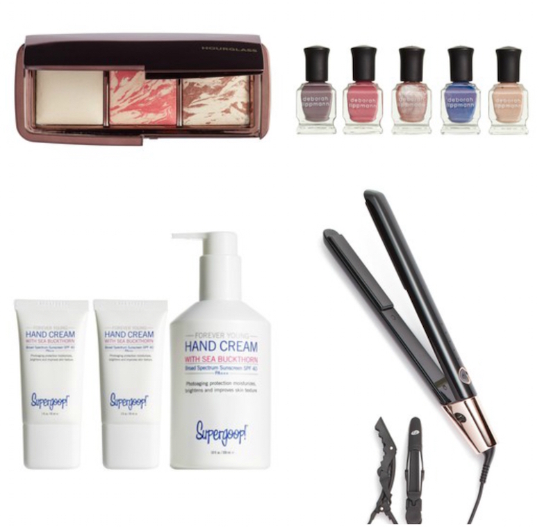 Nordstrom Anniversary Sale Beauty Picks