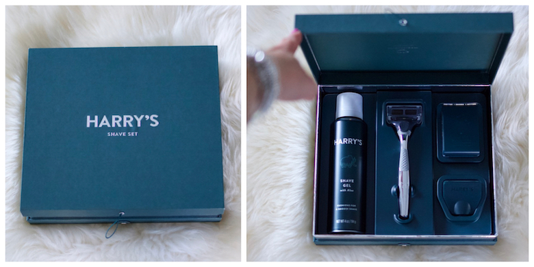 Harry's Shave Set, Gifts for Him